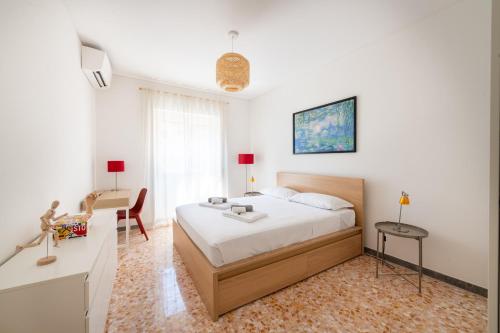 Casa Tripolitania, Roma (foto 3)