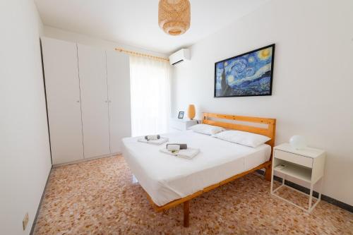 Casa Tripolitania, Roma (foto 4)