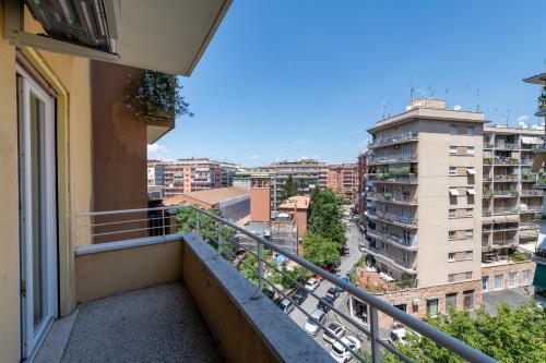 Casa Tripolitania, Roma (foto 5)