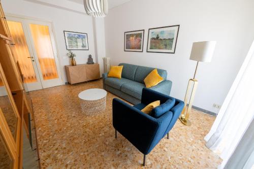 Casa Tripolitania, Roma (foto 7)