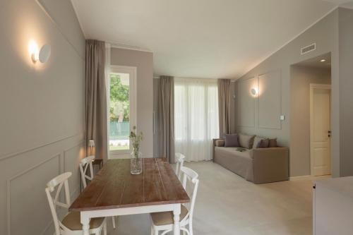 Borgopetra Resort Numana