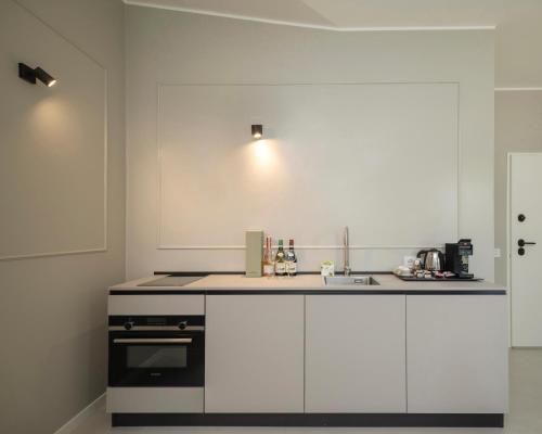 Borgopetra Resort Numana