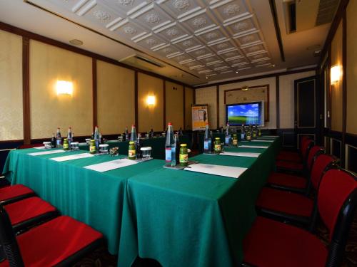 Antares Hotel Rubens - image 7