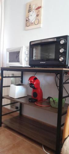 Apartamentos El Prado FAMILIAS
