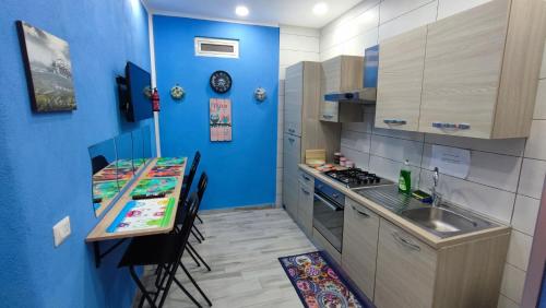  Giulia's House in Neapel