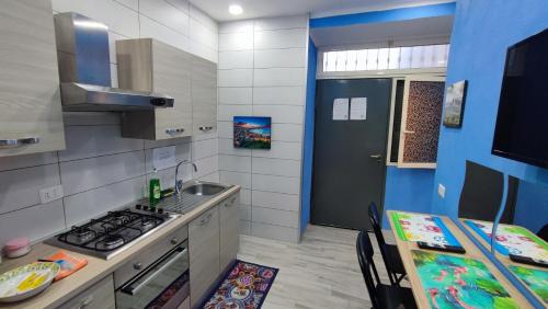  Giulia's House in Neapel