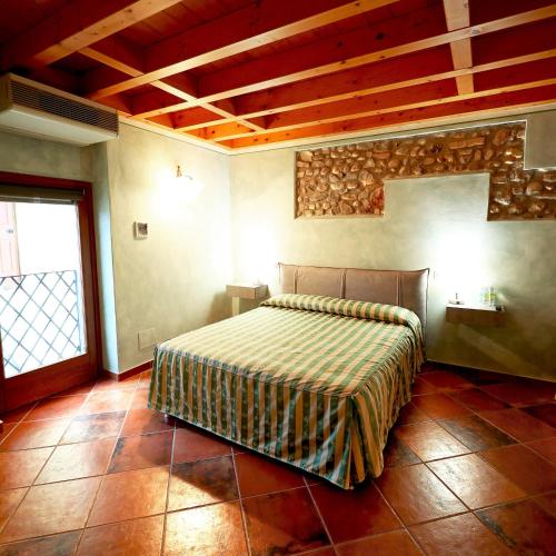 Affittacamere Residenza Del Duca chambre d'hôte Pozzo Catena