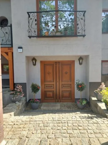 la Brigitte in Hennigsdorf, Deutschland