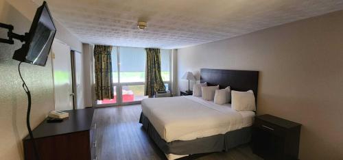 Days Inn by Wyndham Fort Wright Cincinnati Area Days Inn by Wyndham Fort Wright Cincinnati Area