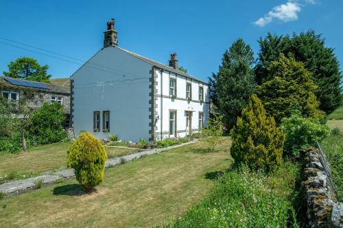 Miresfield Farm Bed & Breakfast - Accommodation - Malham