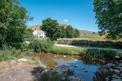 Miresfield Farm Bed & Breakfast - 주변 환경
