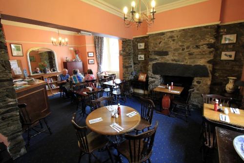 The Eagles Bunkhouse - image 13
