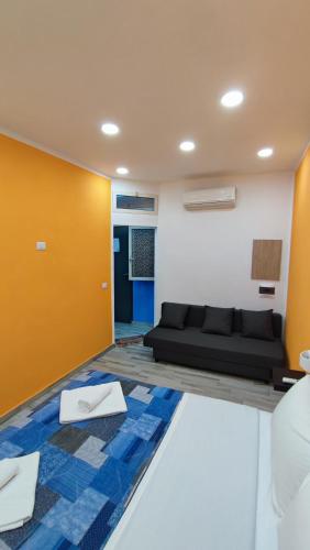 Giulia's House, Neapel (Foto 10)