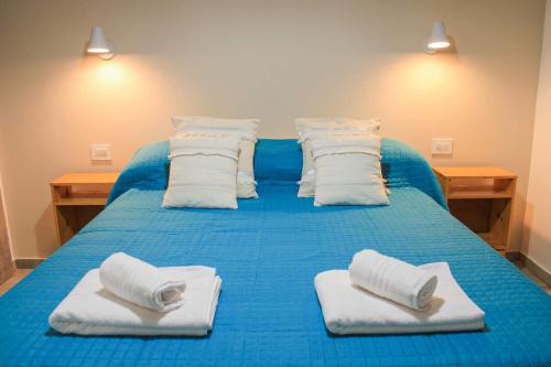 Parras del Abuelo 2, nuevo