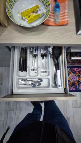 Giulia's House, Neapel (Foto 6)