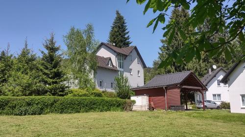 . Apartmán Lipno