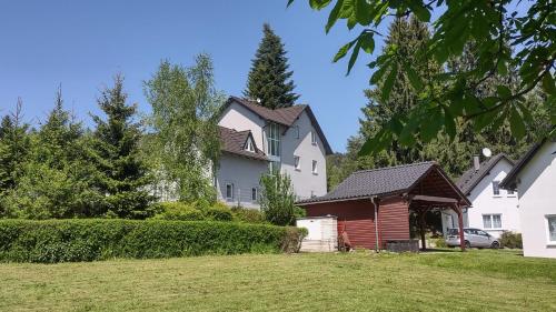 Apartmán Lipno Lipno nad Vltavou