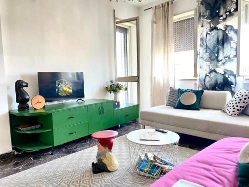  Apartment 15 minutes from Venice in Mestre
