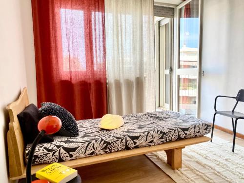  Apartment 15 minutes from Venice in Mestre