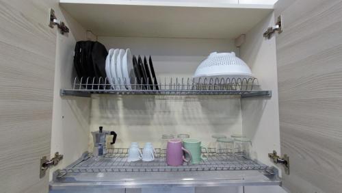 Giulia's House, Neapel (Foto 7)