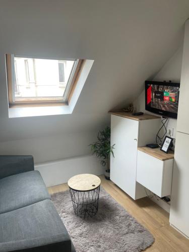 Cosy studio - Métro Alésia - Location saisonnière - Paris