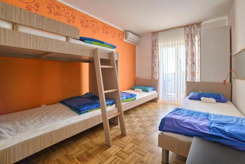 Hostel Step in Štinjan