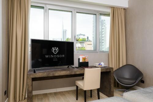 Windsor Hotel - image 5