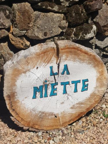 Le Miette, family house Sleeps 6