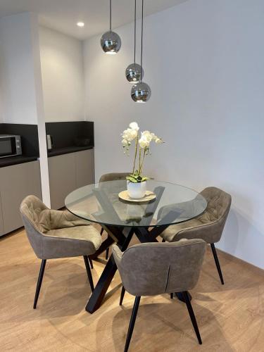 Clavis Luxury Apartments