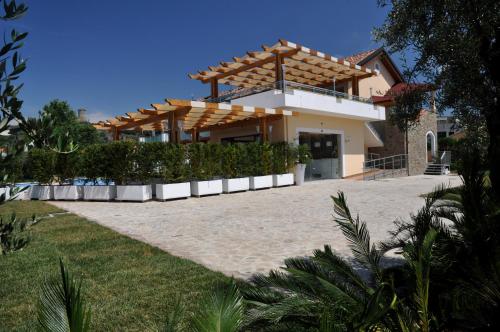 Hotel Porta Rosa - image 14