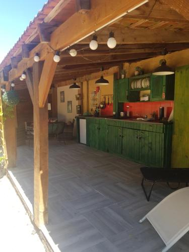 Le Miette, family house Sleeps 6