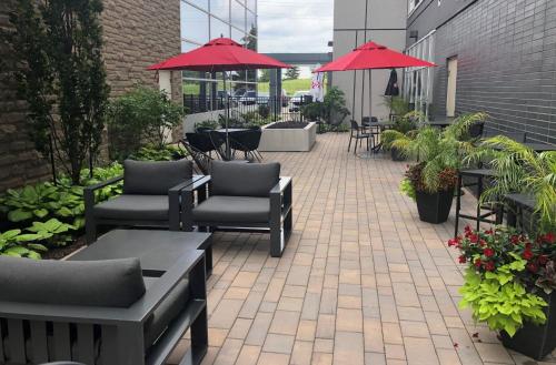 Courtyard by Marriott Burlington-Oakville