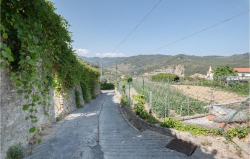 Nice Home In Borgo Doneglia With Kitchenette