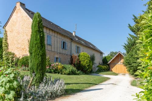 Maison d'Hôtes La Maison de Léopold