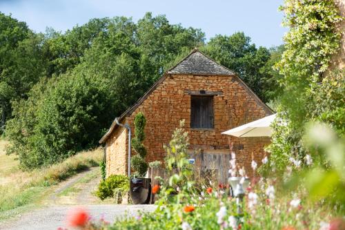 Maison d'Hôtes La Maison de Léopold