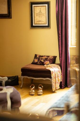 Maison d'Hôtes La Maison de Léopold - image 3