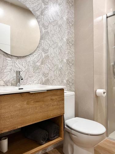 KALA apartamentua Parking gratuito cercano