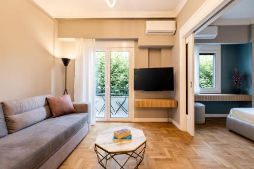 Frinichou 18 by Athens Concept Residences - Athens