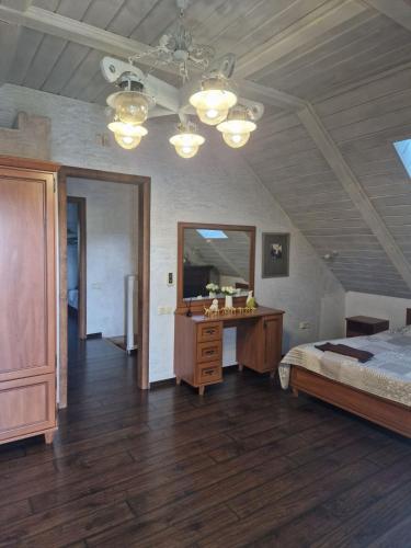 Guest House on Lesnaya - image 14