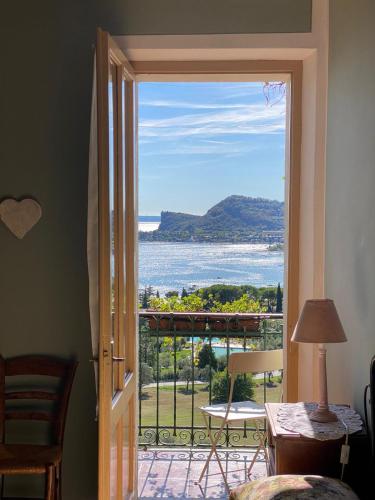 Double Room with Lake View