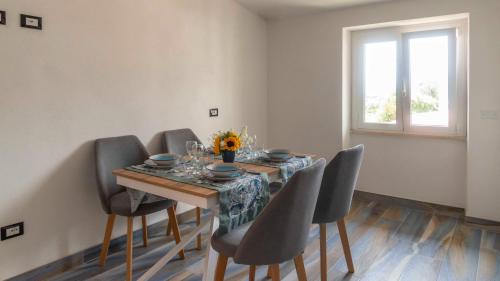 Welcomely - Loft Gabbiani Cala Gonone