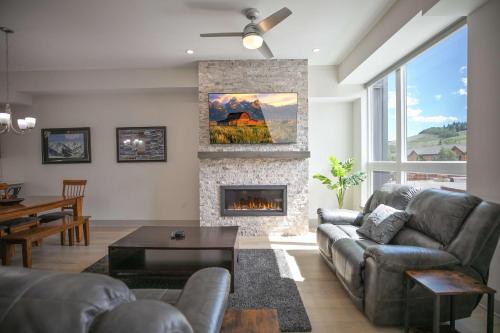 Fourth Street Crossing Whitewater Townhome Upscale Silverthorne Getaway in Silverthorne, USA