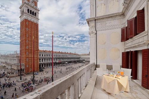 Canaletto Luxury Suites - San Marco Luxury