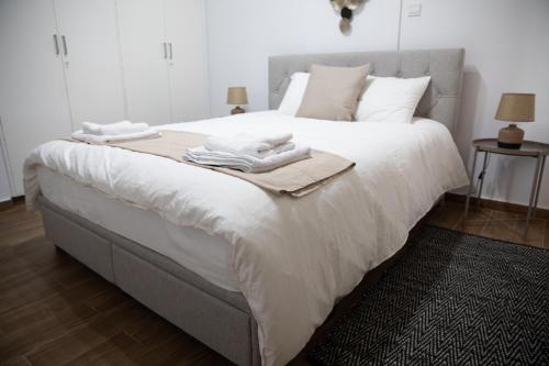 Glamorous, Renovated 3-Bedroom Apt in Nicosia, Никосия (фото 5)
