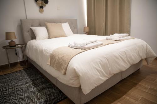 Glamorous, Renovated 3-Bedroom Apt in Nicosia, Никосия (фото 4)