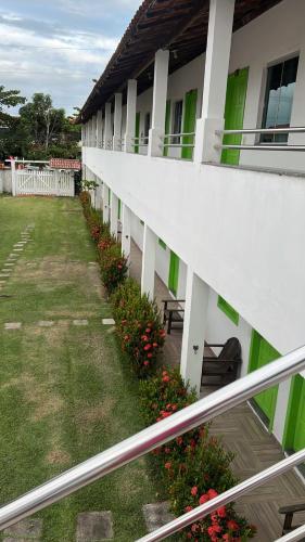 Porto Alegria – Porto Seguro, OH
