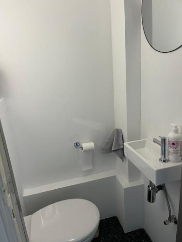 Cosy Louvrex -Liège Francorchamps