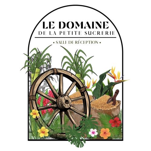 le Domaine de la Petite Sucrerie - Location saisonnière - Vieux-Habitants