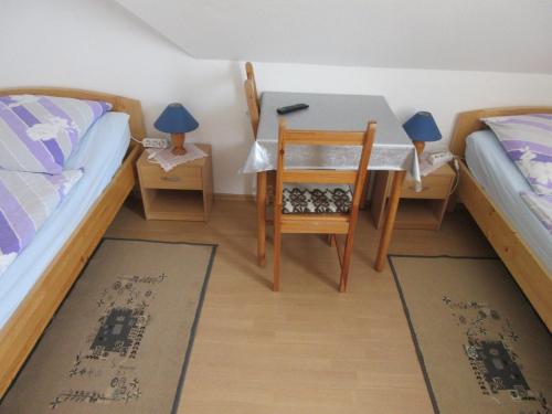 Charmantes Apartment in Mittelfeld, Hannover (fotografie 4)
