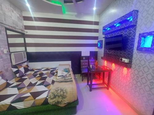The Landlord Hotel in Rohtak